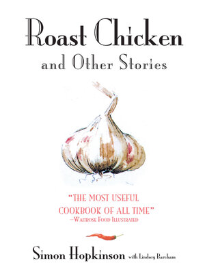 Roast Chicken and Other Stories - ebook